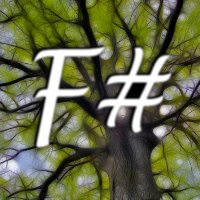 Community for F# logo